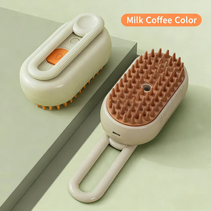 🔥HOT SALE 50% OFF -  🐱Pet Steam Brush