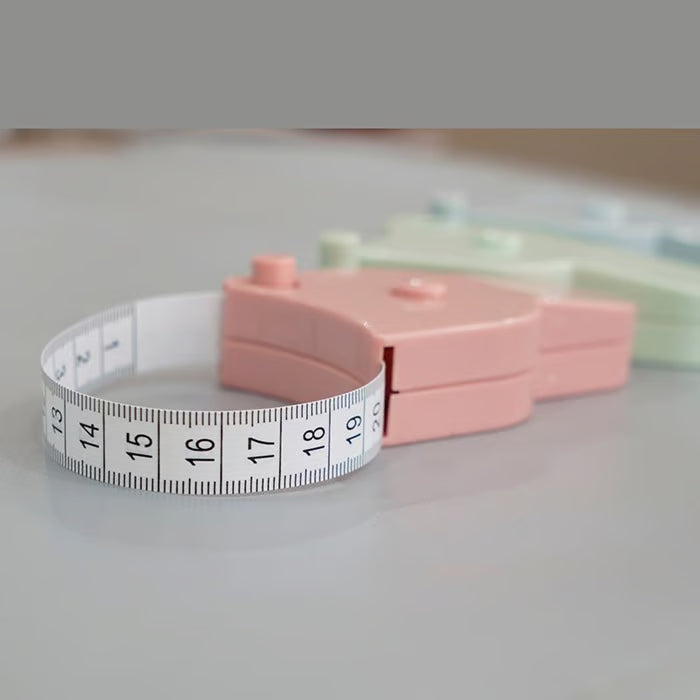 🔥HOT SALE 50% OFF - ✨Perfect Body Tape Measure