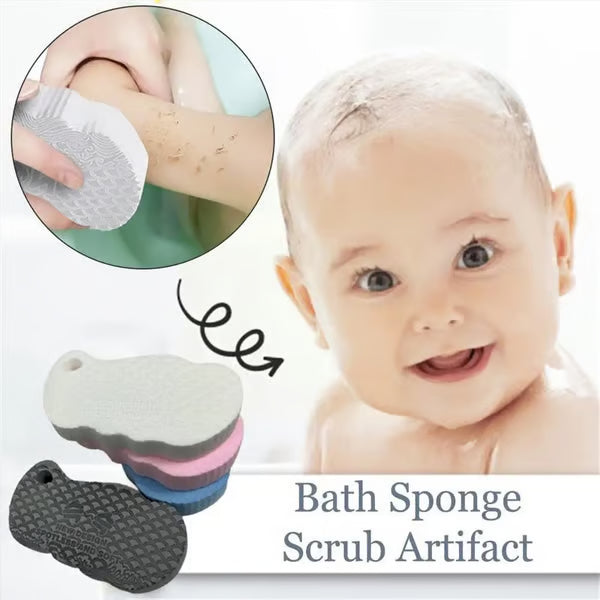 🎁Limited Promotion 49% OFF✨Magic Exfoliating Bath Sponge