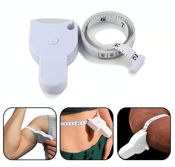 🔥HOT SALE 50% OFF - ✨Perfect Body Tape Measure