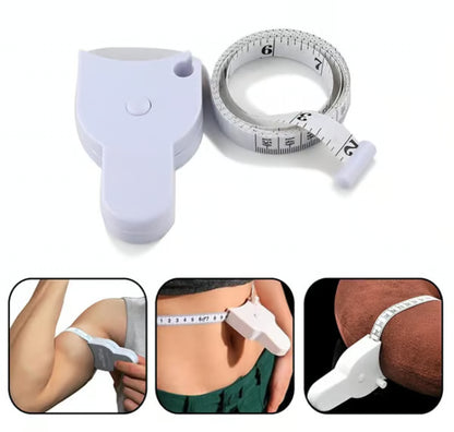 🔥HOT SALE 50% OFF - ✨Perfect Body Tape Measure