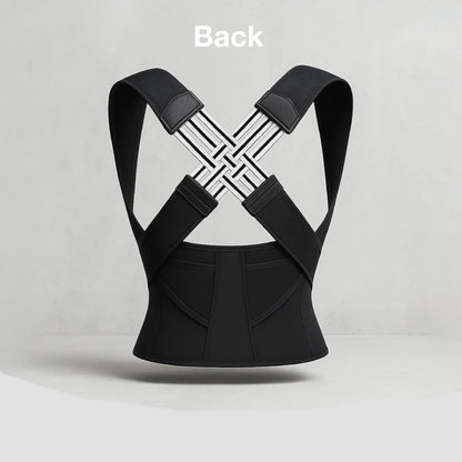 (🔥Limited Time Half Price Sale🔥)👦HZA™ Posture Corrector👧