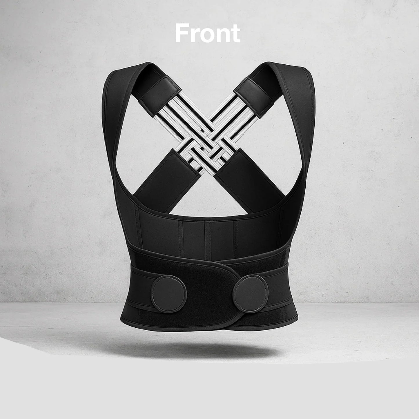 (🔥Limited Time Half Price Sale🔥)👦HZA™ Posture Corrector👧