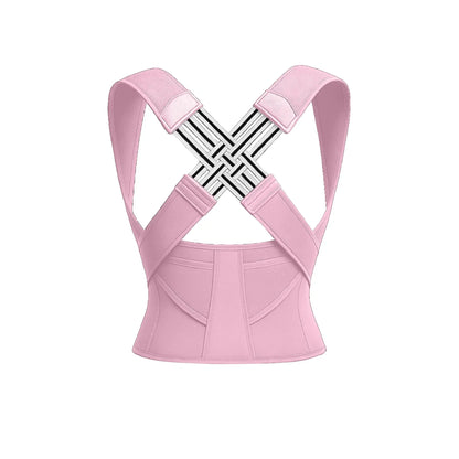 (🔥Limited Time Half Price Sale🔥)👦HZA™ Posture Corrector👧