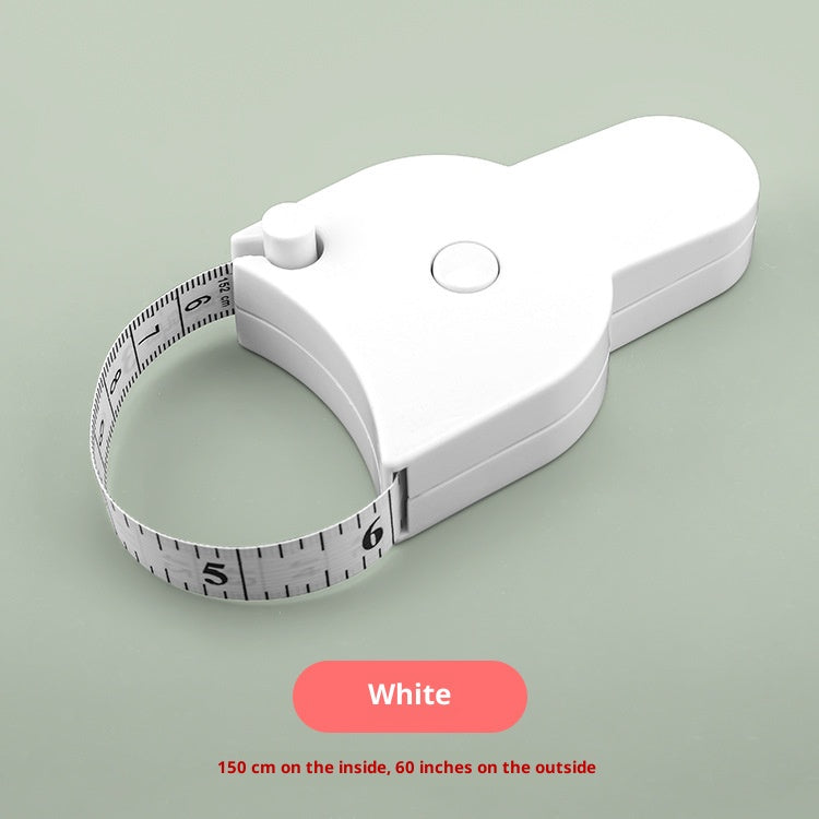 🔥HOT SALE 50% OFF - ✨Perfect Body Tape Measure