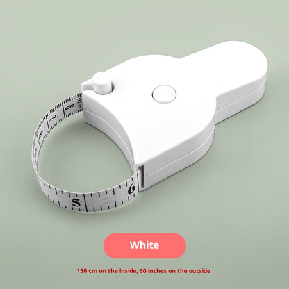 🔥HOT SALE 50% OFF - ✨Perfect Body Tape Measure