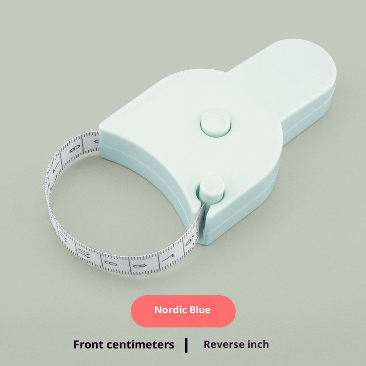 🔥HOT SALE 50% OFF - ✨Perfect Body Tape Measure