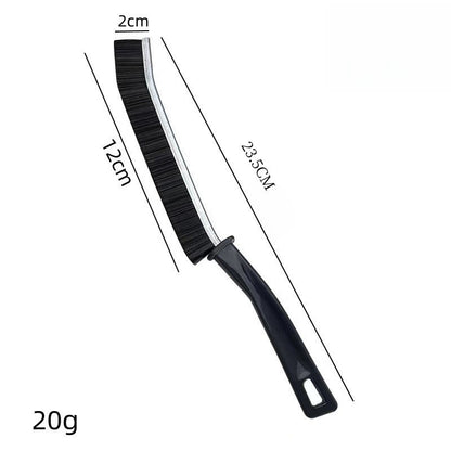 🔥HOT SALE 30% OFF-Hard-Bristled Crevice Cleaning Brush