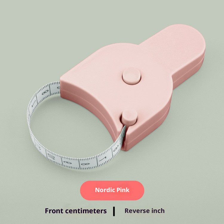 🔥HOT SALE 50% OFF - ✨Perfect Body Tape Measure