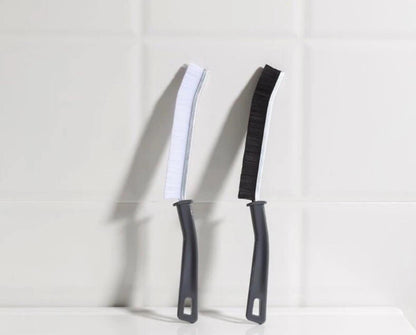 🔥HOT SALE 30% OFF-Hard-Bristled Crevice Cleaning Brush