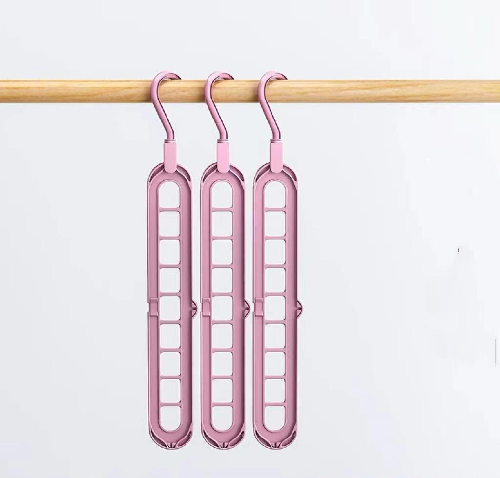 🔥 Smart QIAWI – The Ultimate Space-Saver for Your Closet