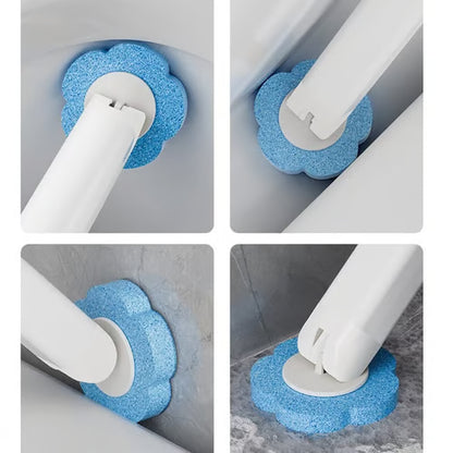 🔥Final 1 Day: 66%OFF🔥 - 🌟 Disposable Toilet Cleaning System