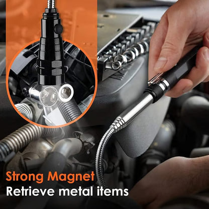 🔥HOT SALE 50% OFF - 🔥Telescoping Magnetic Pickup Tools