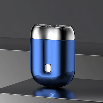 🏆🎁 2025 New Upgrade Pocket Shaver USB Mini Shavers for Men