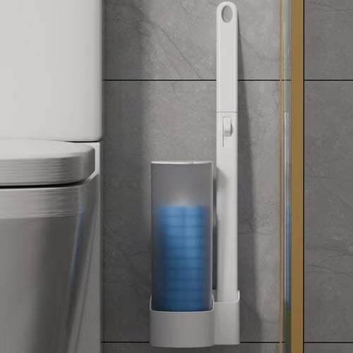 🔥Final 1 Day: 66%OFF🔥 - 🌟 Disposable Toilet Cleaning System