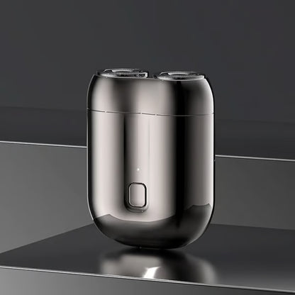 🏆🎁 2025 New Upgrade Pocket Shaver USB Mini Shavers for Men