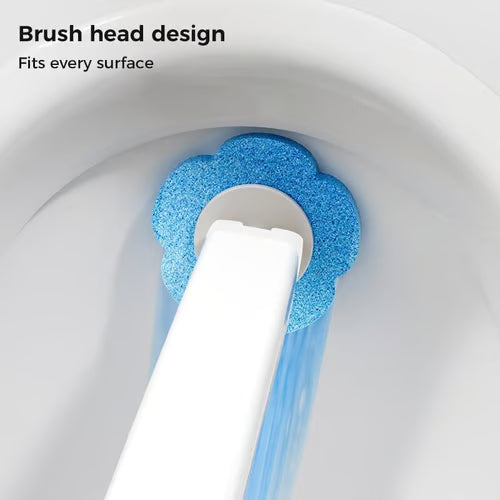 🔥Final 1 Day: 66%OFF🔥 - 🌟 Disposable Toilet Cleaning System