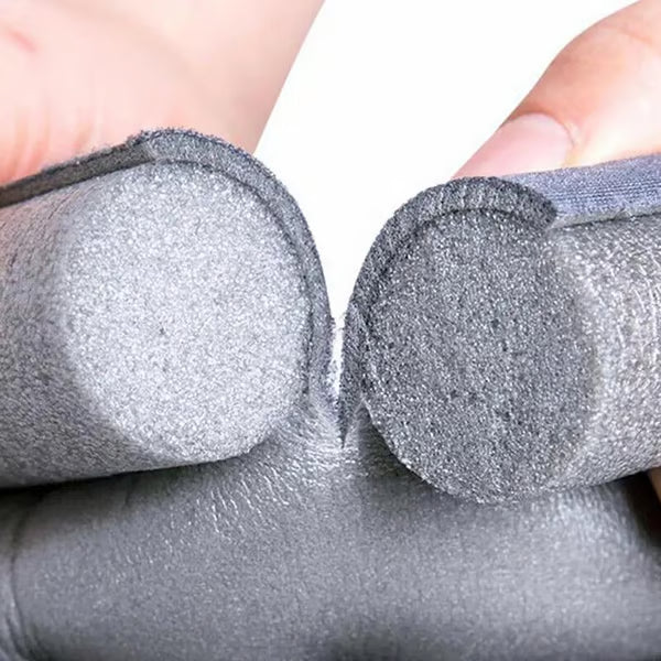 🔥HOT SALE 57% OFF - ✨Door Bottom Sealing Strip, 1 Count Door Draft Stopper, Under Door Draft Noise Blocker, Home Essentials