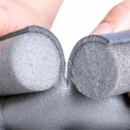 🔥HOT SALE 57% OFF - ✨Door Bottom Sealing Strip, 1 Count Door Draft Stopper, Under Door Draft Noise Blocker, Home Essentials