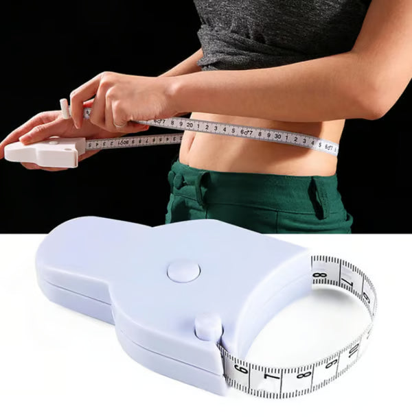 🔥HOT SALE 50% OFF - ✨Perfect Body Tape Measure