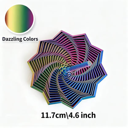 🔥Final 1 Day: 40%OFF🔥 -🔥3D Printed Expanded Sensory Fidget Star