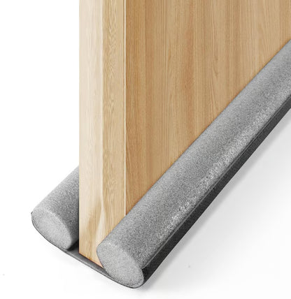 🔥HOT SALE 57% OFF - ✨Door Bottom Sealing Strip, 1 Count Door Draft Stopper, Under Door Draft Noise Blocker, Home Essentials