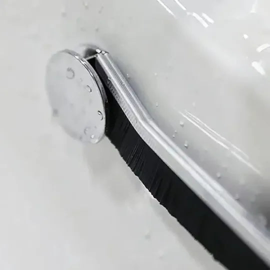 🔥HOT SALE 30% OFF-Hard-Bristled Crevice Cleaning Brush