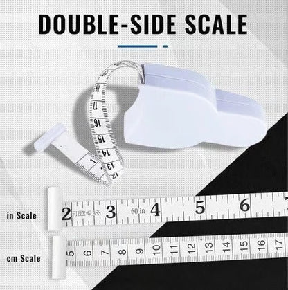🔥HOT SALE 50% OFF - ✨Perfect Body Tape Measure