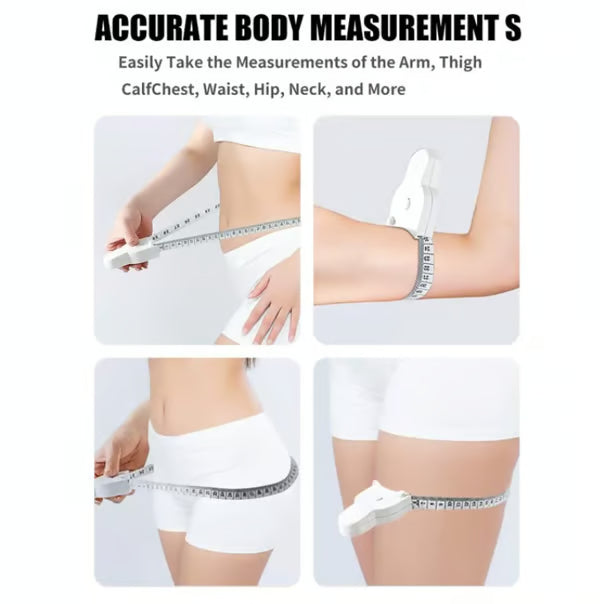 🔥HOT SALE 50% OFF - ✨Perfect Body Tape Measure
