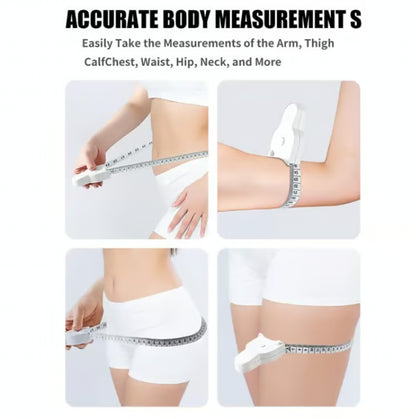 🔥HOT SALE 50% OFF - ✨Perfect Body Tape Measure