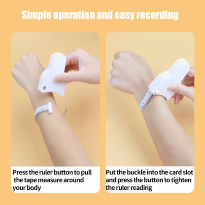 🔥HOT SALE 50% OFF - ✨Perfect Body Tape Measure