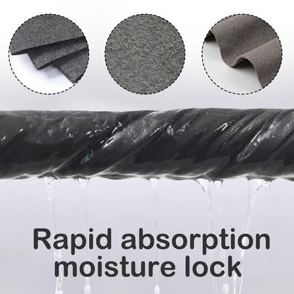 🔥Last Day 60% OFF-10 Counts Magic Cleaning Cloth, Reuseable Thickened Streak Free Magic Cleaning Wipes