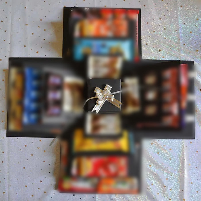 ✨ LAST DAY PROMOTION - 50%OFF ✨ Surprise Explosion Gift Box Kit✨