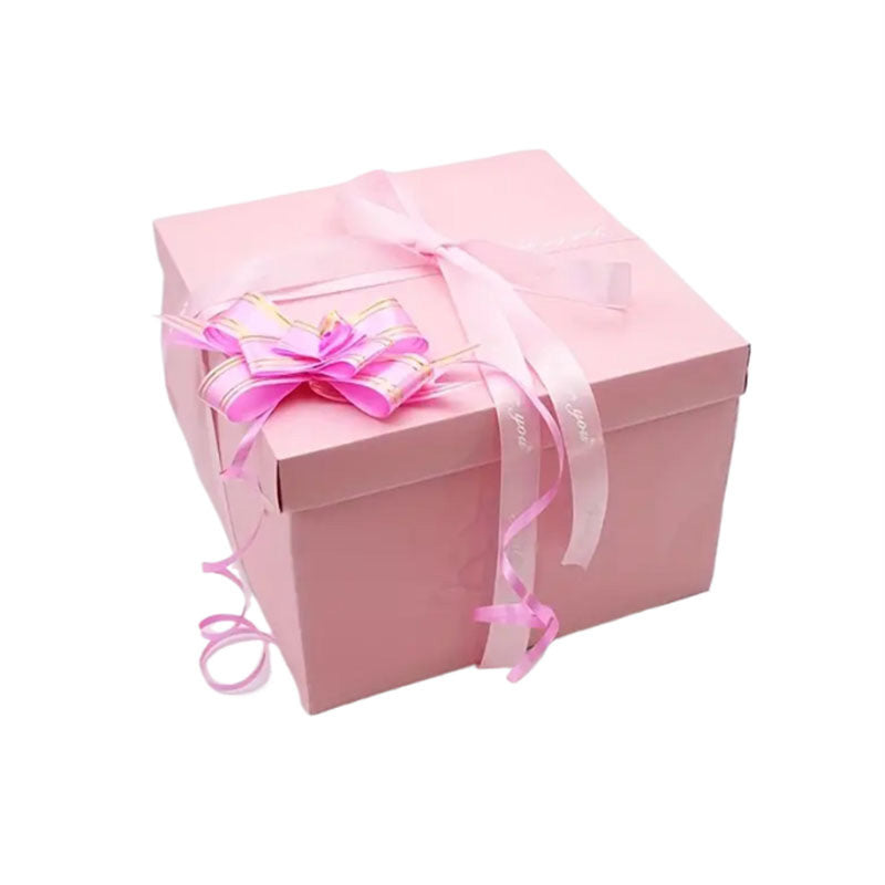 ✨ LAST DAY PROMOTION - 50%OFF ✨ Surprise Explosion Gift Box Kit
